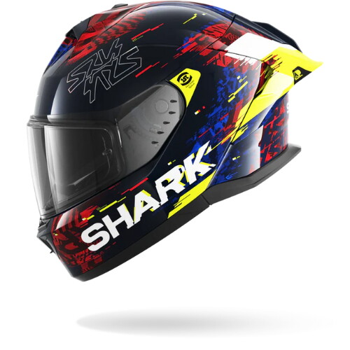  Shark Skwal Cup Speed-Vıb Kapalı Kask