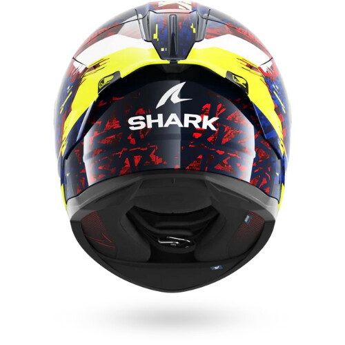  Shark Skwal Cup Speed-Vıb Kapalı Kask