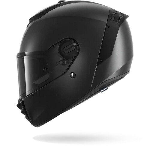  Shark Spartan Rs Carbon Skın Mat (Vizör Dahil)