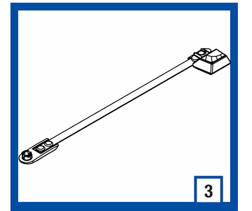 Shark Speed-R 2 Kask Güneş Camı Mekanizması FX45102
