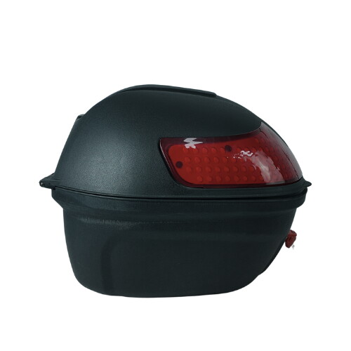  Arka Çanta Kırmızı/Reflektörlü  40Lt  turtle