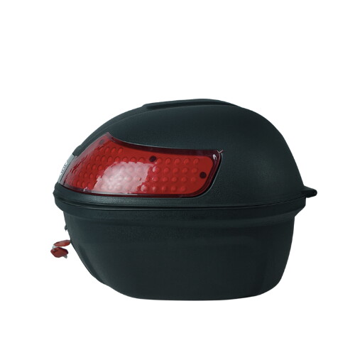  Arka Çanta Kırmızı/Reflektörlü  40Lt  turtle