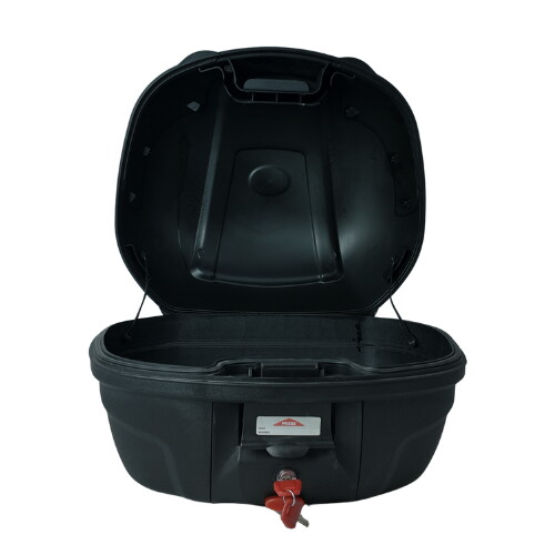  Arka Çanta Kırmızı/Reflektörlü  40Lt  turtle