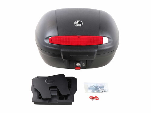 Hepco Becker Arka Çanta Tablası 50lt /610087 00 01