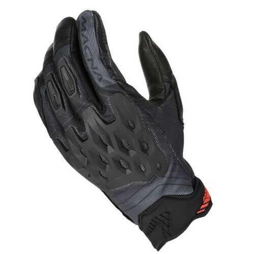 Macna Eldiven Tanami siyah