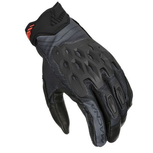  Macna Eldiven Tanami siyah