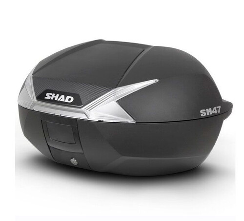 Shad Arka Çanta 47 LT