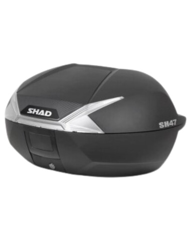 Shad Arka Çanta 47 LT