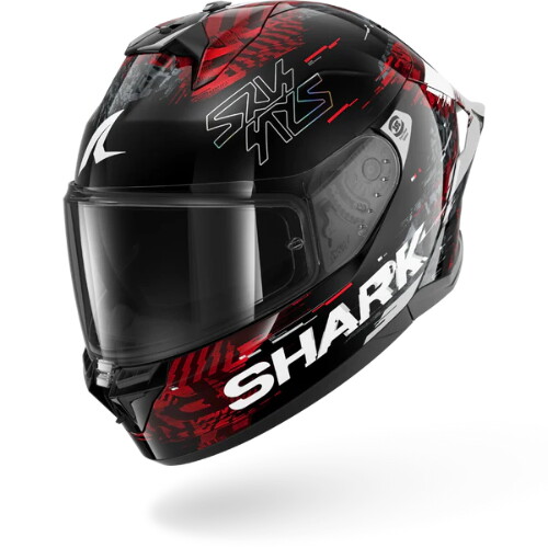 Shark Skwal Cup Speed-Vıb Kapalı Kask
