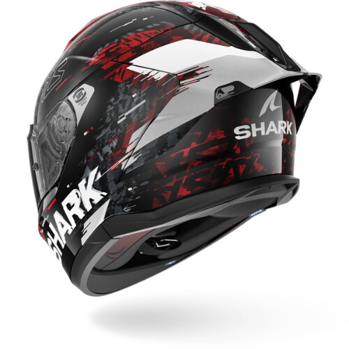  Shark Skwal Cup Speed-Vıb Kapalı Kask