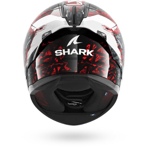  Shark Skwal Cup Speed-Vıb Kapalı Kask