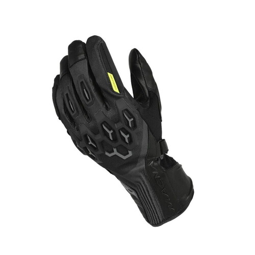 Macna Eldiven Brawler Rtx siyah