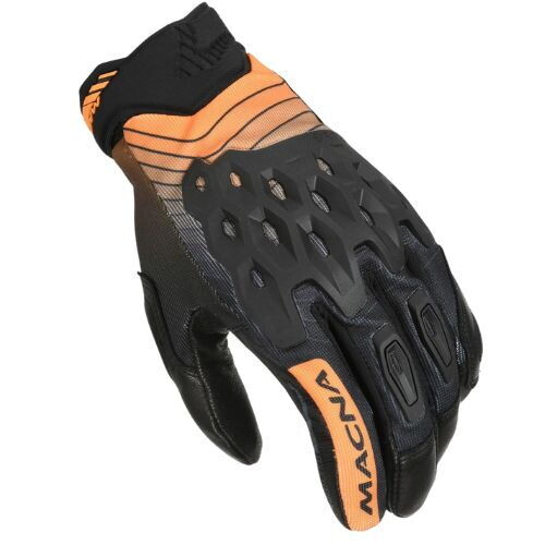  Macna Eldiven Tanami turuncu/siyah