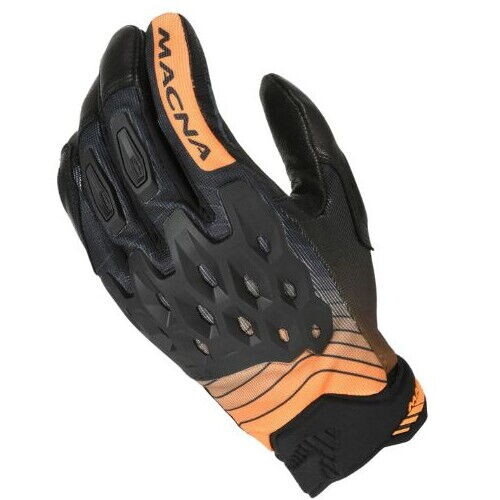 Macna Eldiven Tanami turuncu/siyah