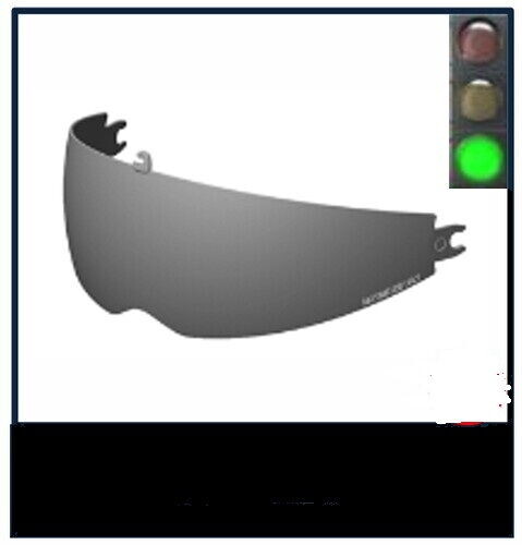 Shark Spartan/Citycruiser Kask Güneş Camı VZ13225