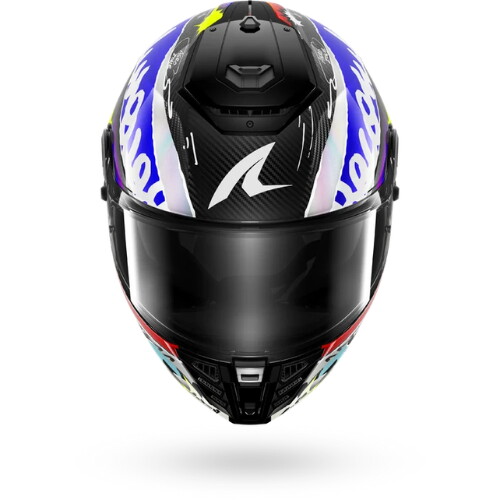 Shark Spartan Rs Carbon Streetrush  Kapalı Kask