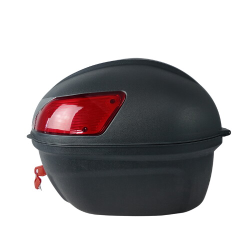  Arka Çanta Kırmızı/Reflektörlü  40Lt  axsis