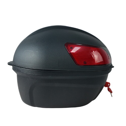  Arka Çanta Kırmızı/Reflektörlü  40Lt  axsis