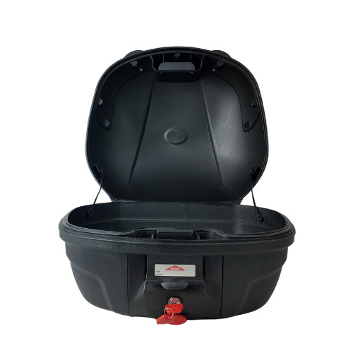  Arka Çanta Kırmızı/Reflektörlü  40Lt  axsis