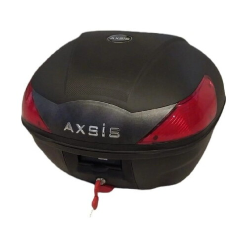Arka Çanta Yerli Üretim  Axsis 40 Litre