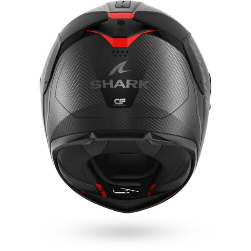  Shark Spartan GT Pro Carbon Mekarıum Mat Kapalı Kask