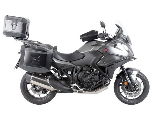  Hepco Becker Honda Nt1100 Arka Çanta Taşıyıcısı 2022-2025