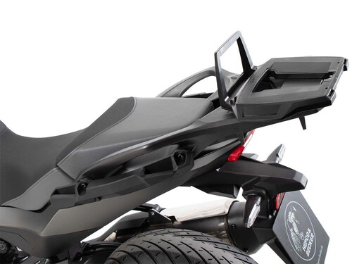  Hepco Becker Honda Nt1100 Arka Çanta Taşıyıcısı 2022-2025