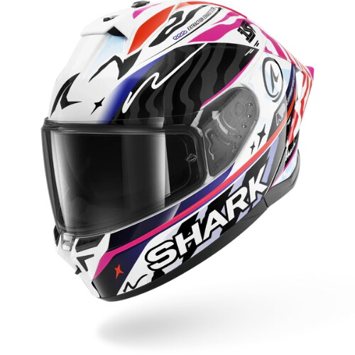 Shark Skwal Cup Speed-Fancy Kapalı Kask