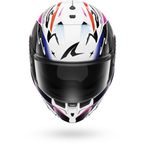  Shark Skwal Cup Speed-Fancy Kapalı Kask